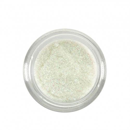 MD Professionnel Glitter Green